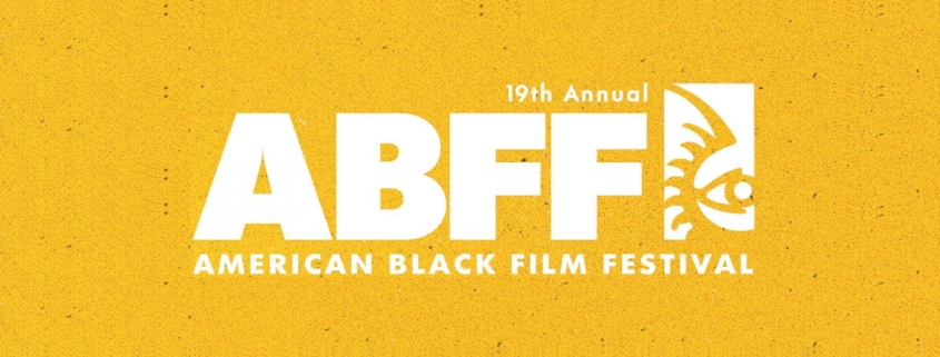 ABFF 19th Annual logo