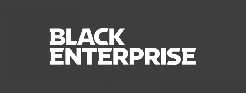 Black Enterprise logo