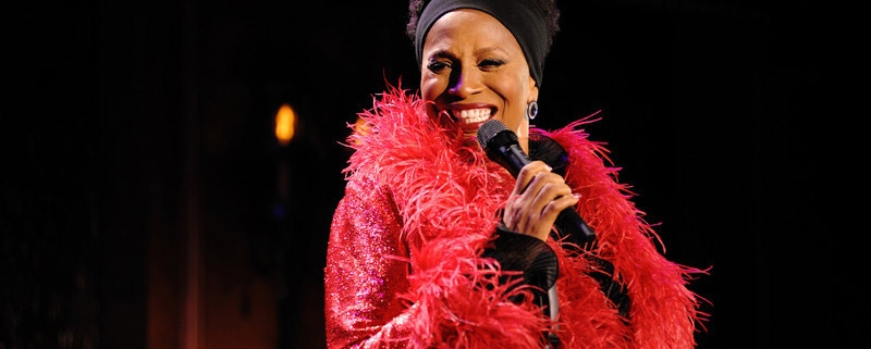 Jenifer Lewis