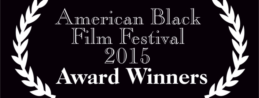 ABFF 2015 Award Winners Laurel