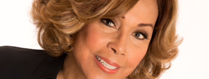 Diahann Carroll