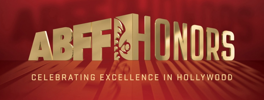 ABFF Honors logo