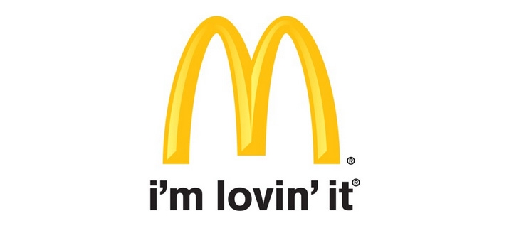 McDonalds logo