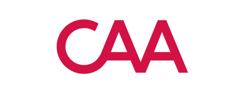 CAA logo