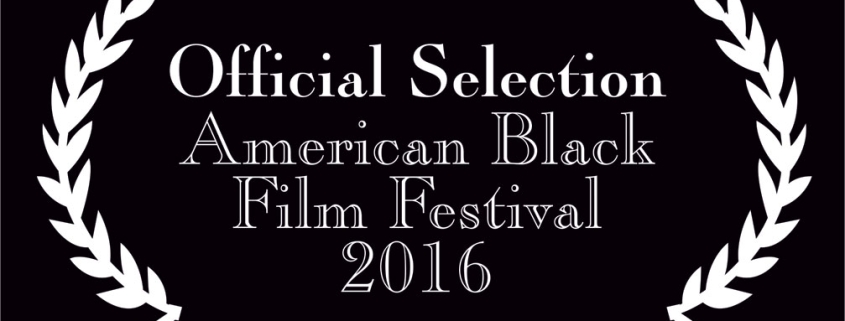 Official Selection ABFF 2016 Laurel