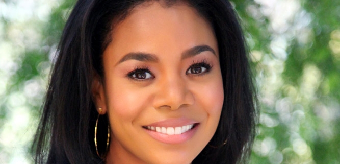 Regina Hall