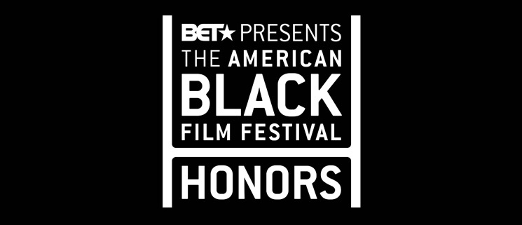 ABFF Honors Logo