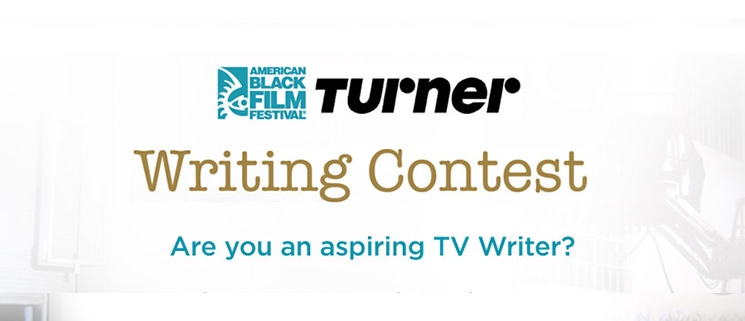 ABFF Turner Writing Contest art