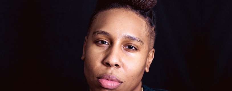 Lena Waithe