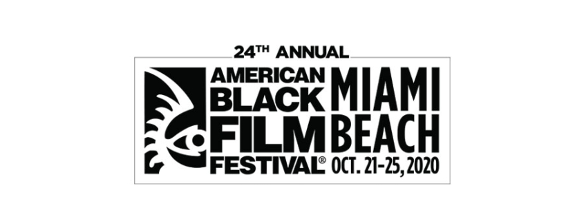 24th Annual ABFF logo