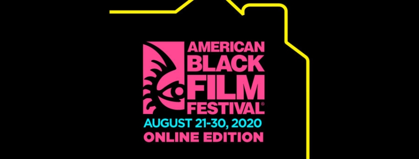 ABFF Online Edition logo