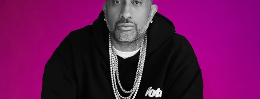 Kenya Barris