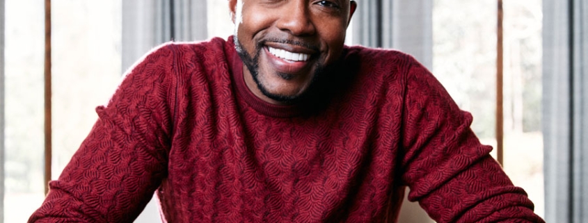 Will Packer