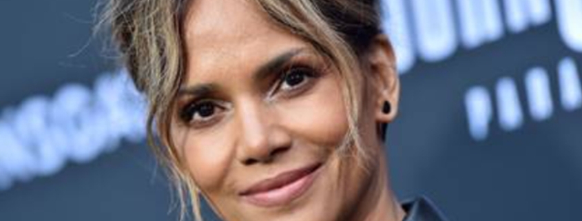 Halle Berry