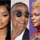 Keke Palmer, Giancarlo Esposito, Aunjanue Ellis-Taylor