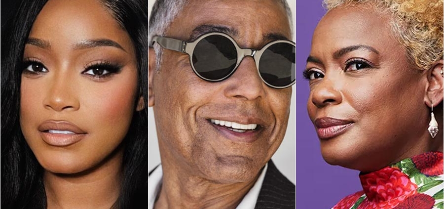 American Black Film Festival Honors Announces 2025 Honorees & Show Date ...