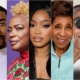 Aaron Pierre, Aunjanue Ellis-Taylor, Keke Palmer, Marla Gibbs, Giancarlo Esposito