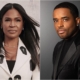 2025 ABFF Ambassadors - Nia Long and Larenz Tate